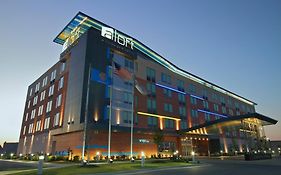 Aloft Tulsa